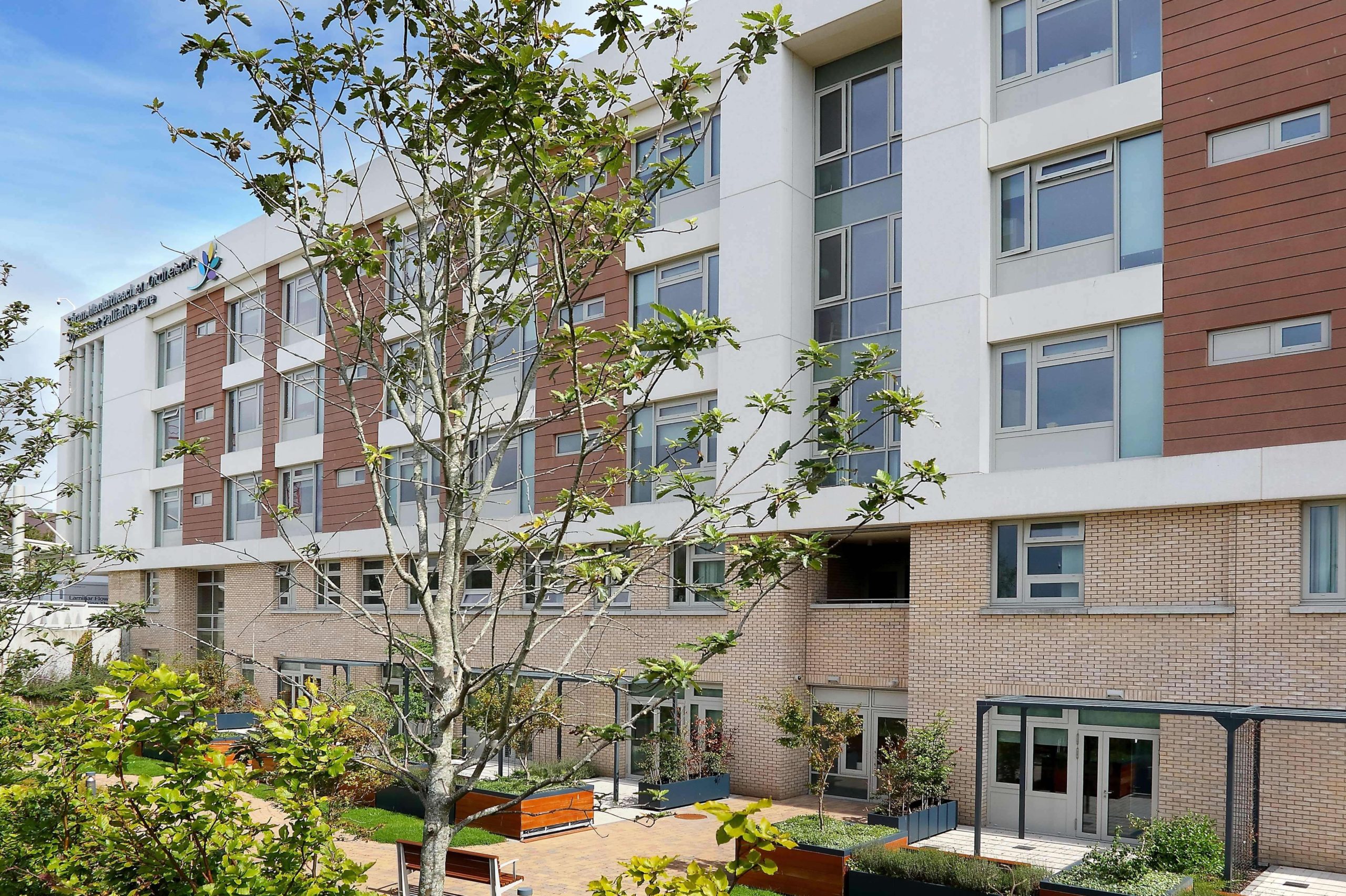 Palliative Care Week