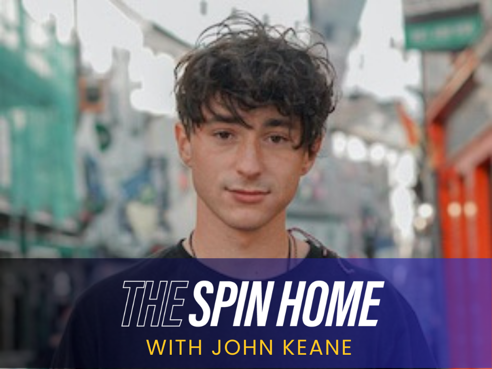 Listen Back Brad Heidi