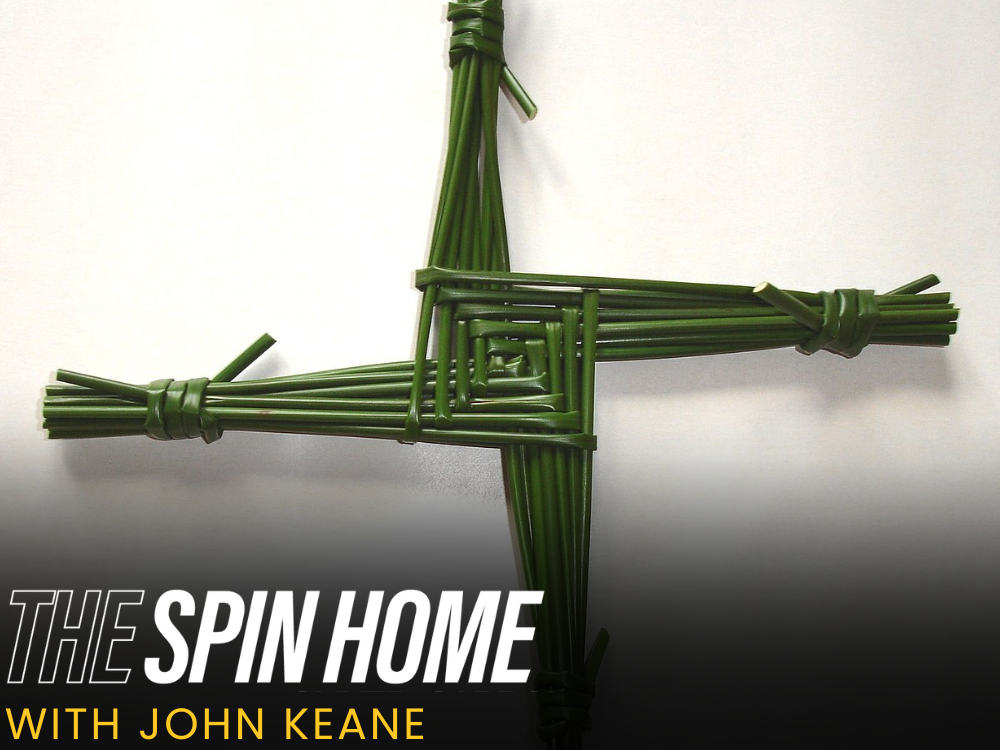 Celebrating St Brigid's Day