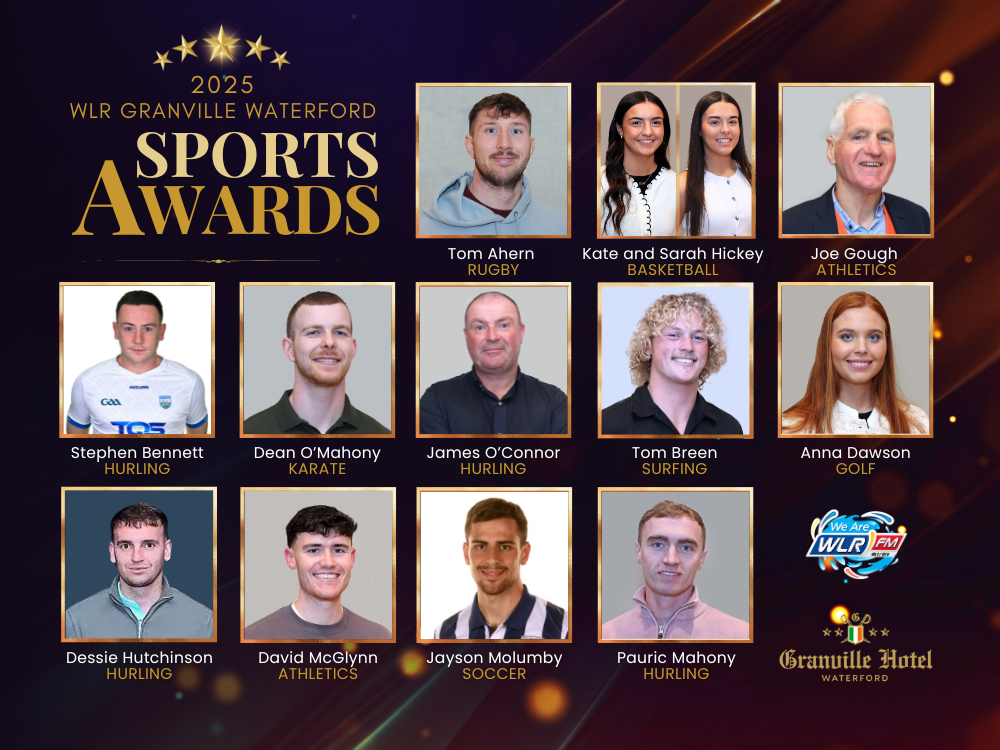 Sports Awards 2025 All Monthly Winners