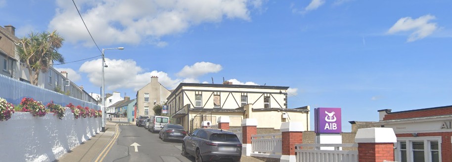 Old Tramore Hotel
