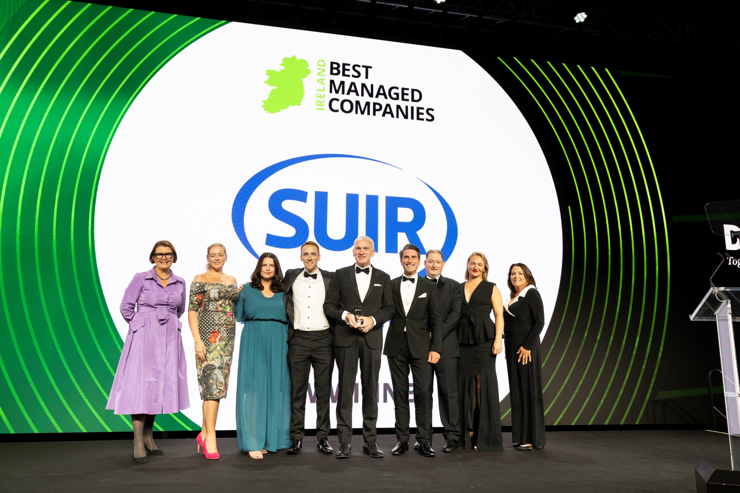 Waterford Best Managed Companies - 30 sept 2025