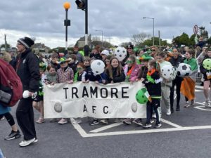 St. Patrick's Day Parades
