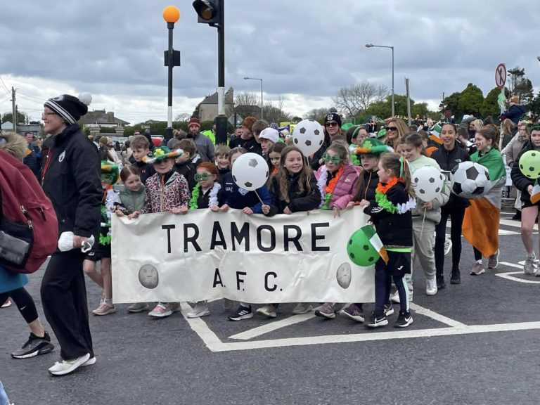 St. Patrick's Day Parades