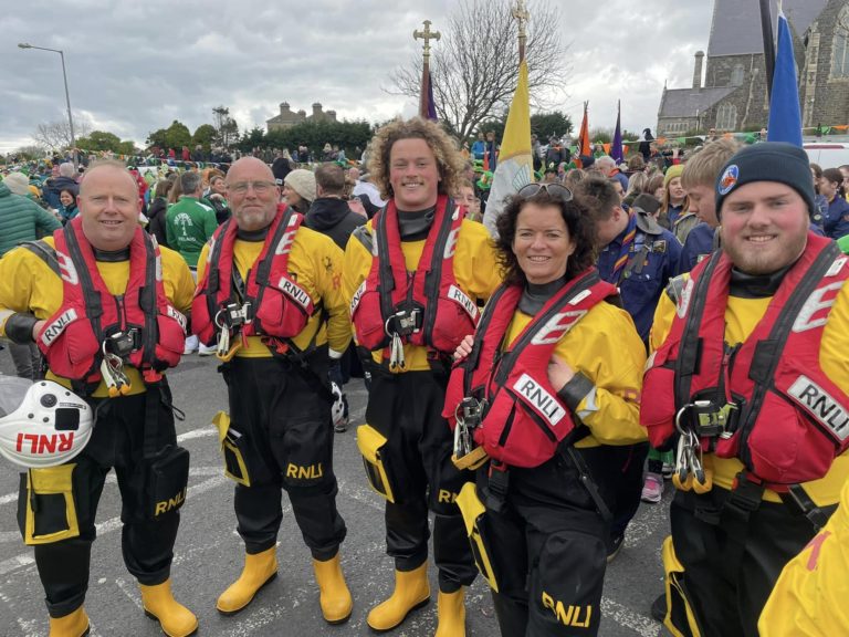 St. Patrick's Day Parades