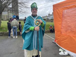 St. Patrick's Day Parades