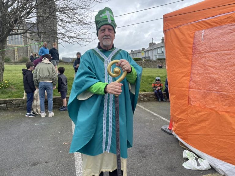 St. Patrick's Day Parades