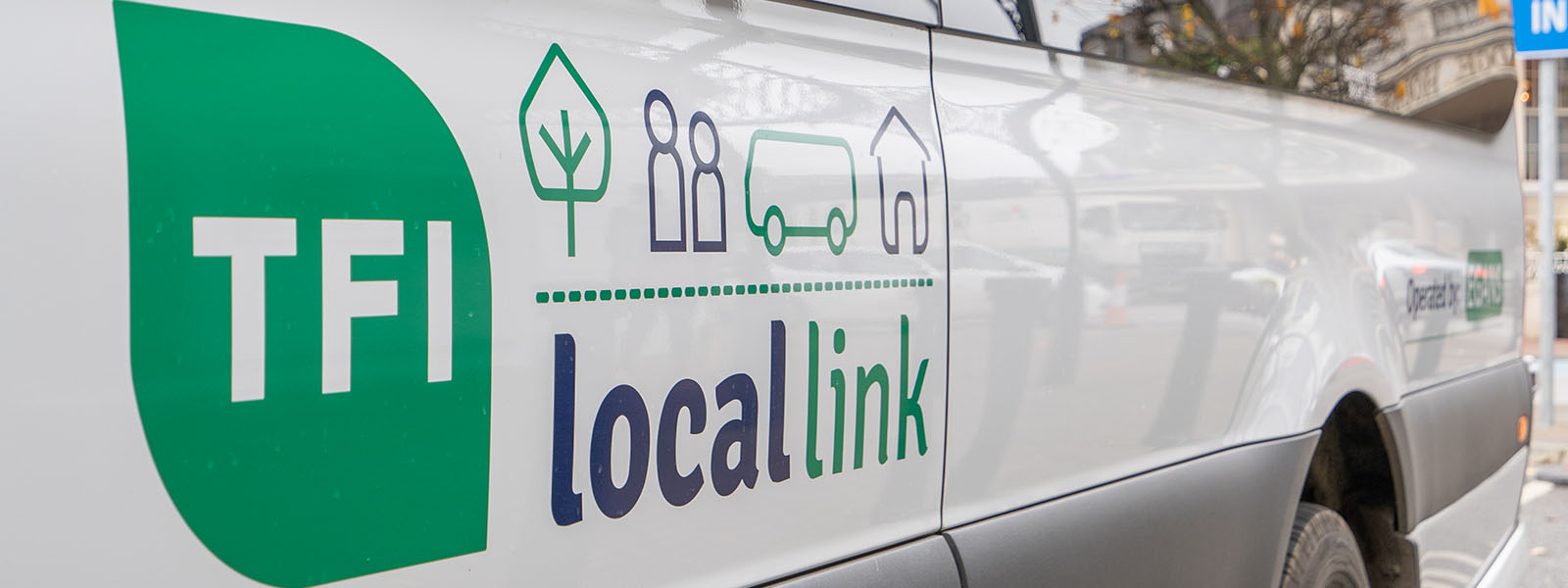 TFI LOCAL LINK - JUNE 20TH