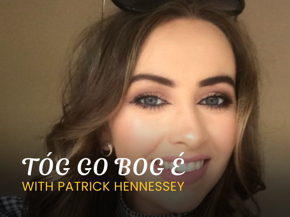Interview - Sarah O Gorman