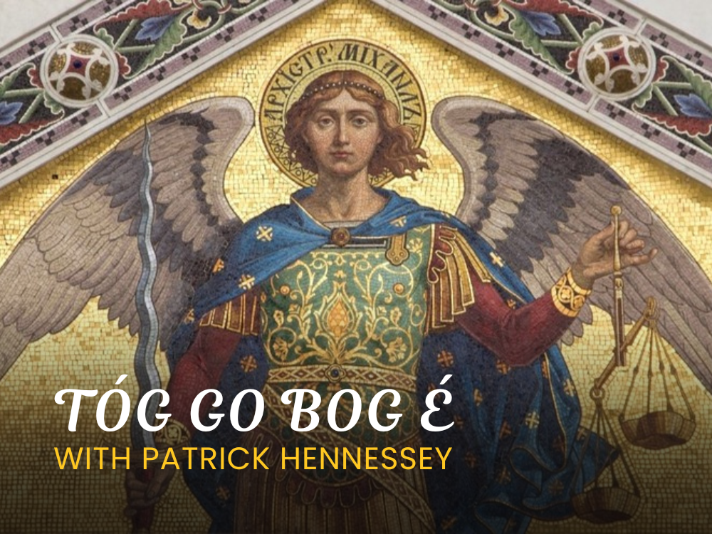 Listen Back: Tóg a bog é