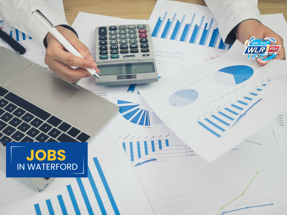 Part-time Finance Officer