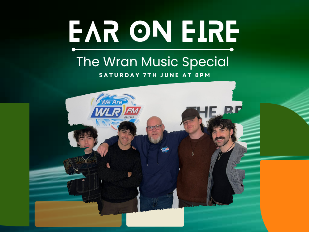 The Wran Music Special