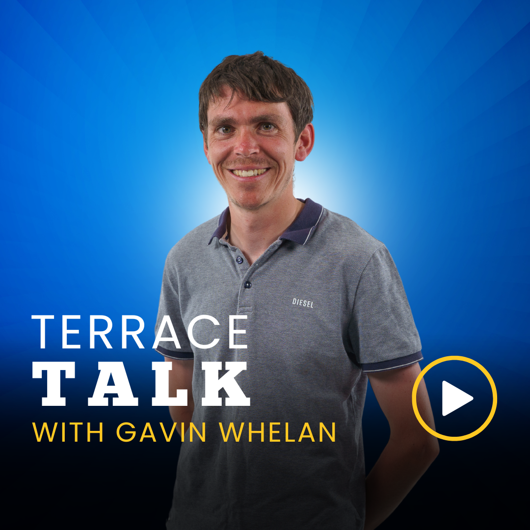 Terrace Talk