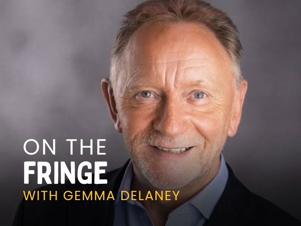 The Fringe Nov 12th