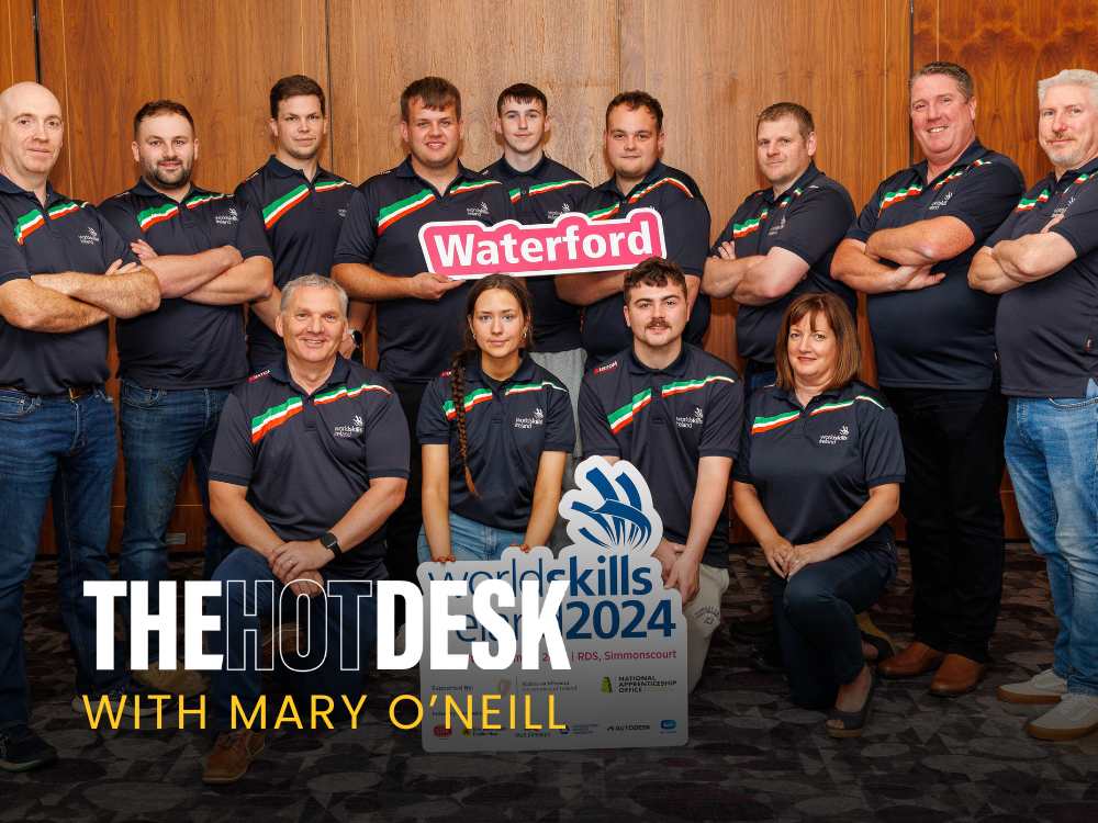Listen Back: Hotdesk Sep 18th 2024