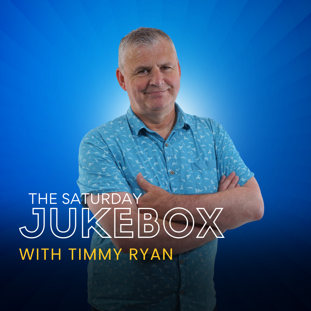 The Saturday Jukebox 2024 (2)