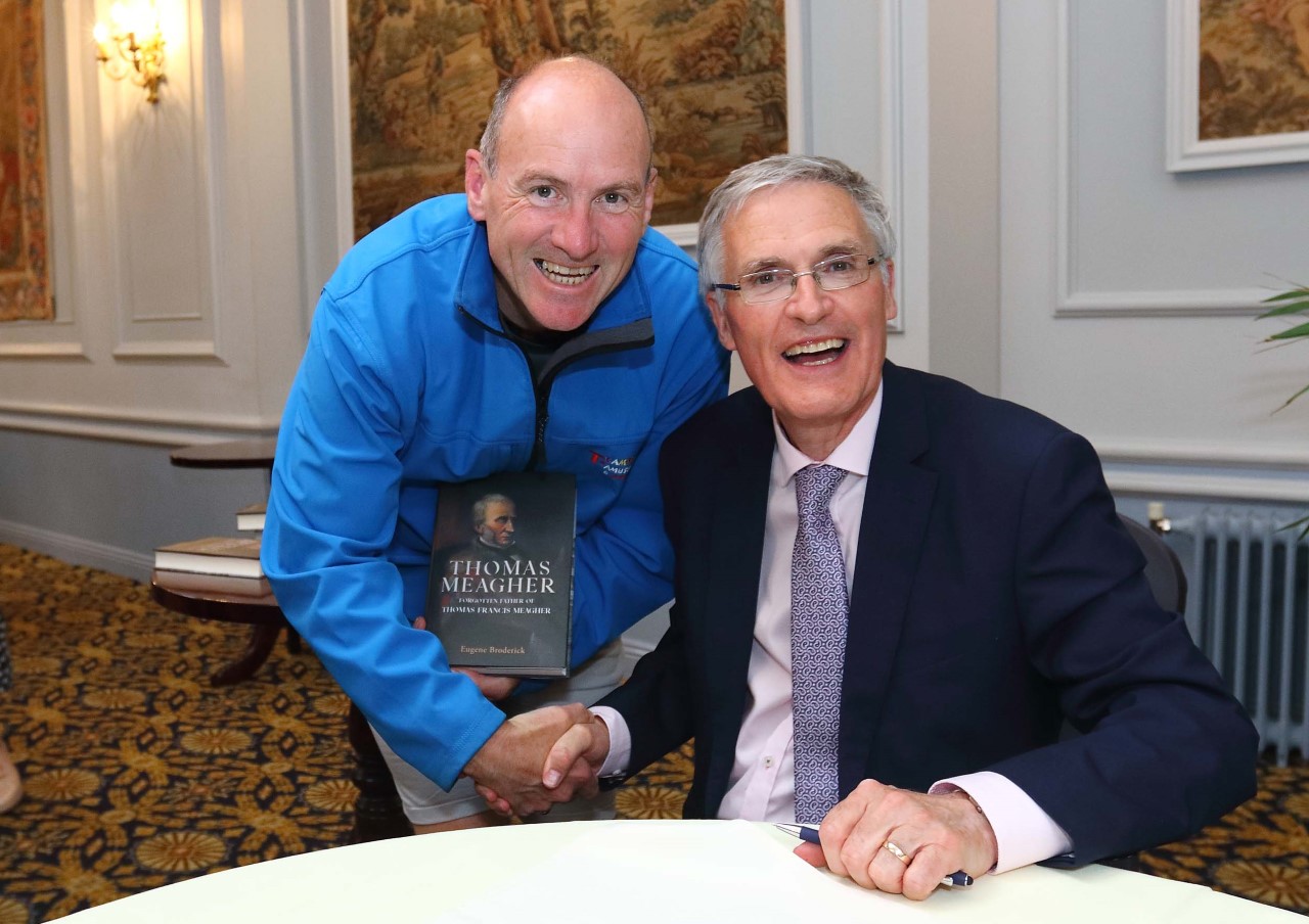 Thomas Francis Meagher