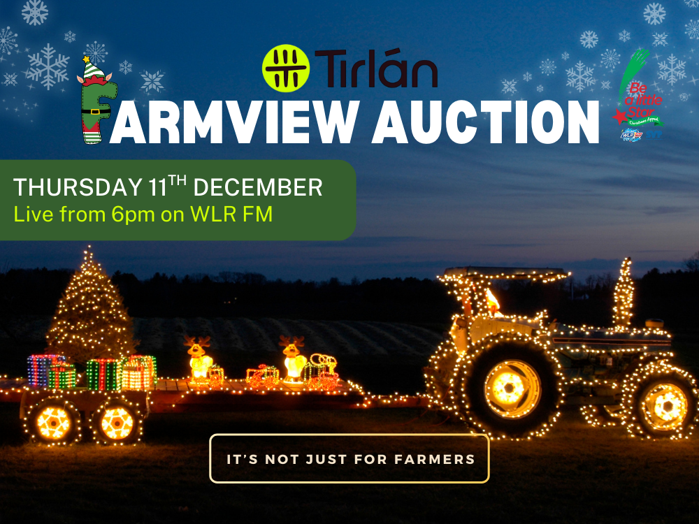 WLR Christmas Appeal 2025