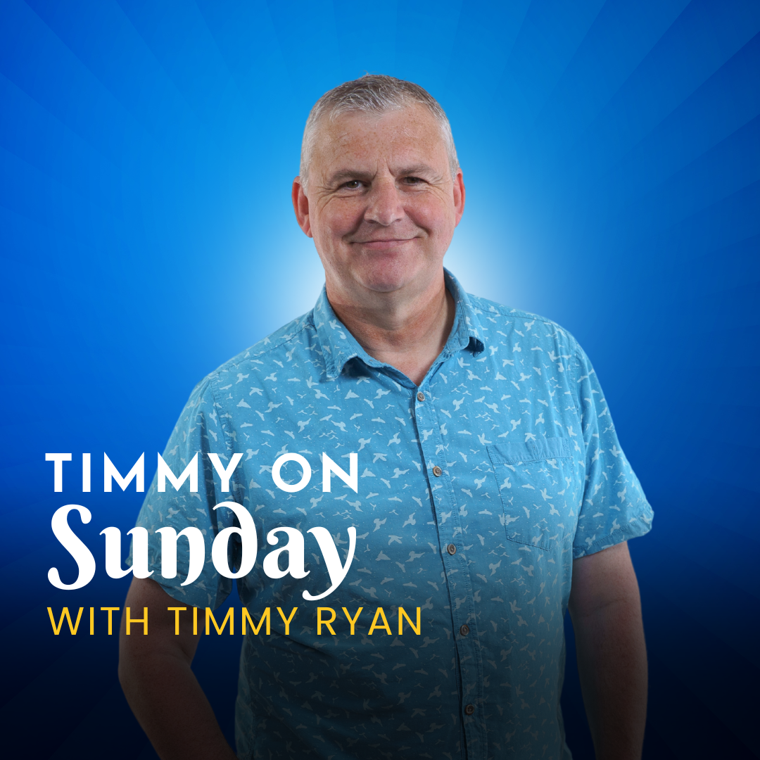 Timmy on Sunday 2024