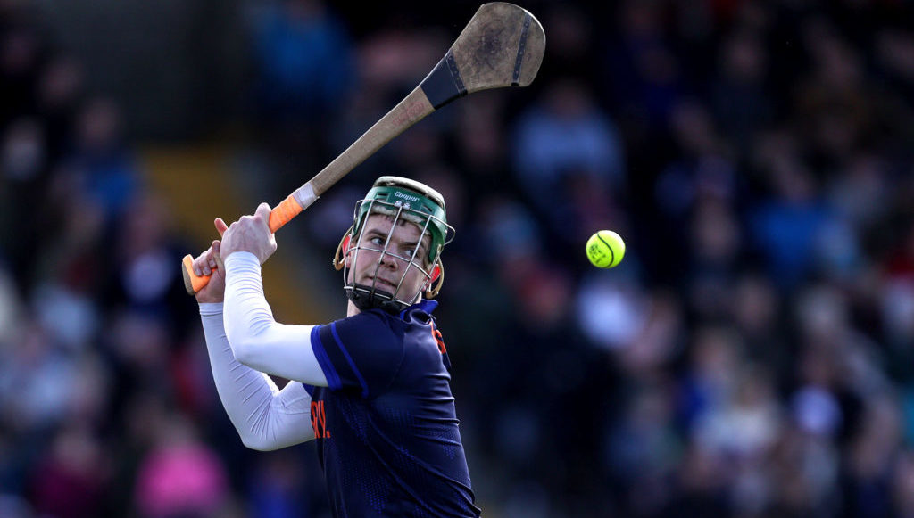 Tipperary Goalkeeper