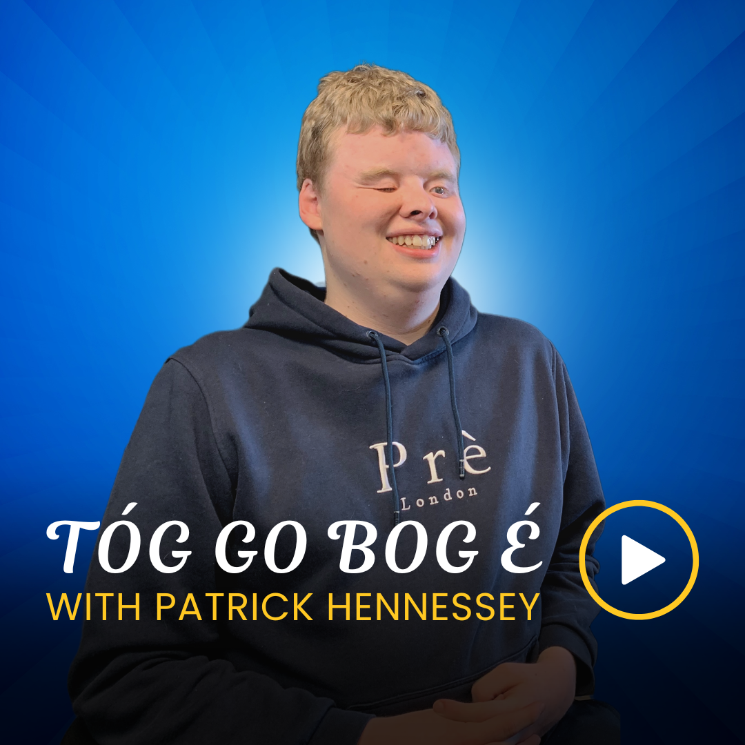 Tog Go Bog E 2024 Podcast