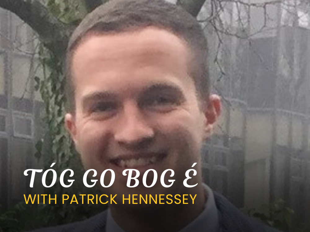 Tóg go bog é aug 31st
