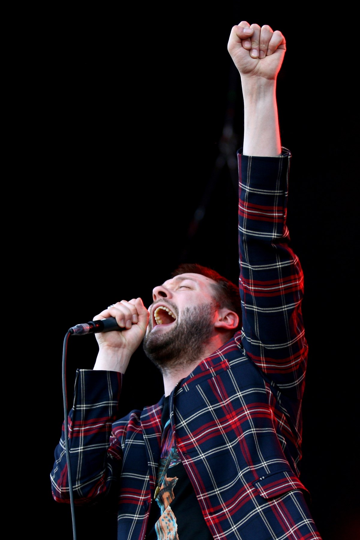 Tom Meighan Bank Lane