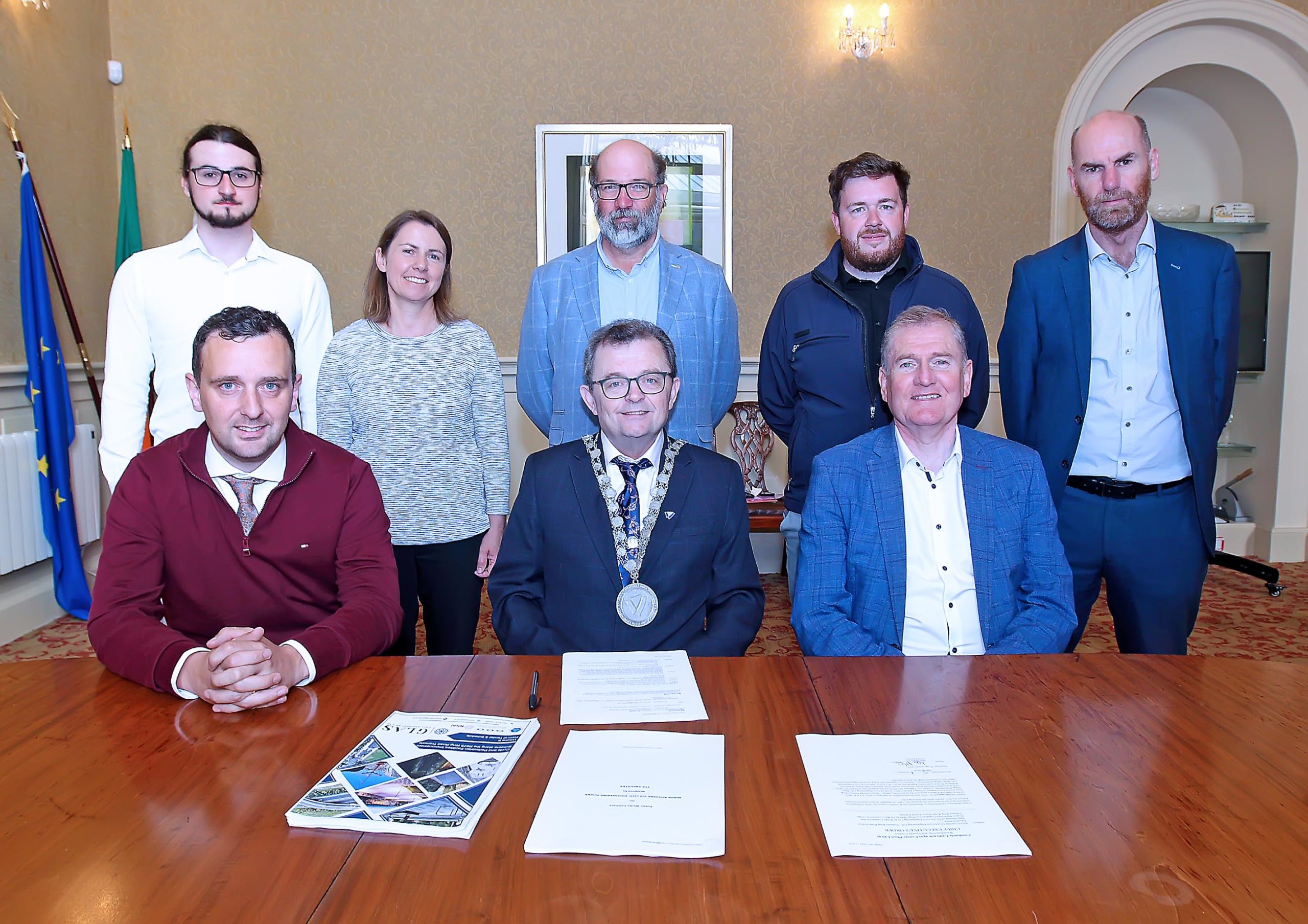 Tramore Active Travel 1 - july 3