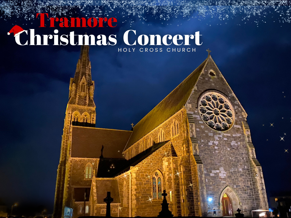 Tramore Christmas Concert 2023