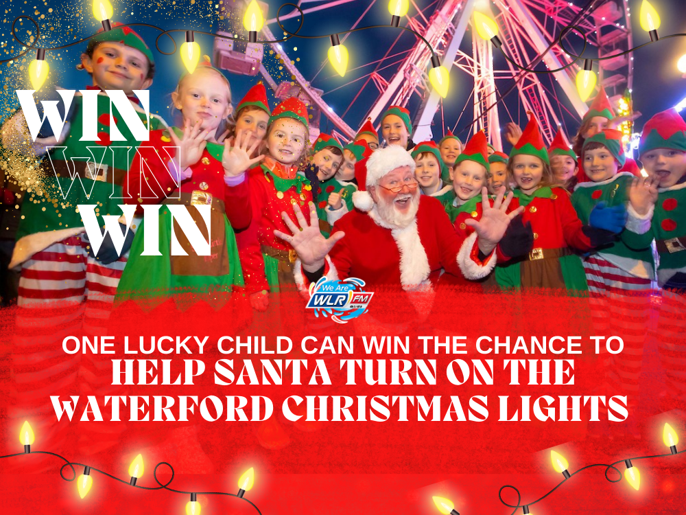 Turn on Christmas Lights (1)