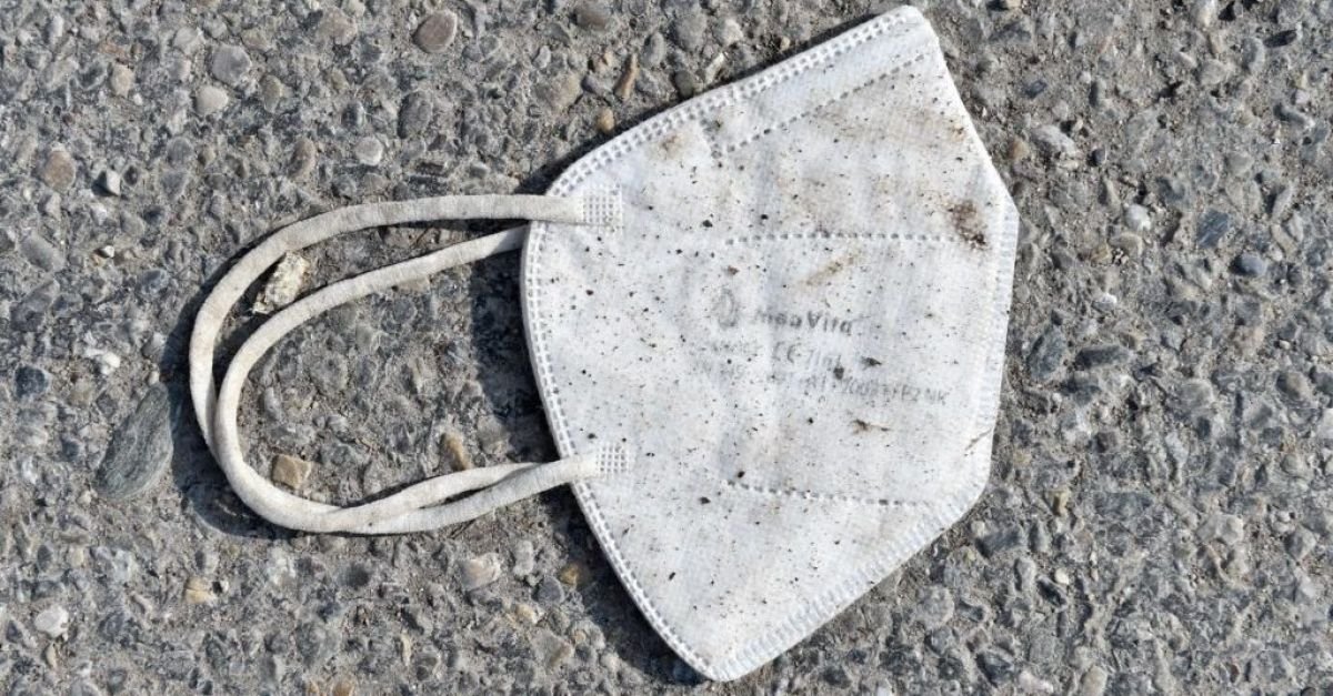 discrimination claim