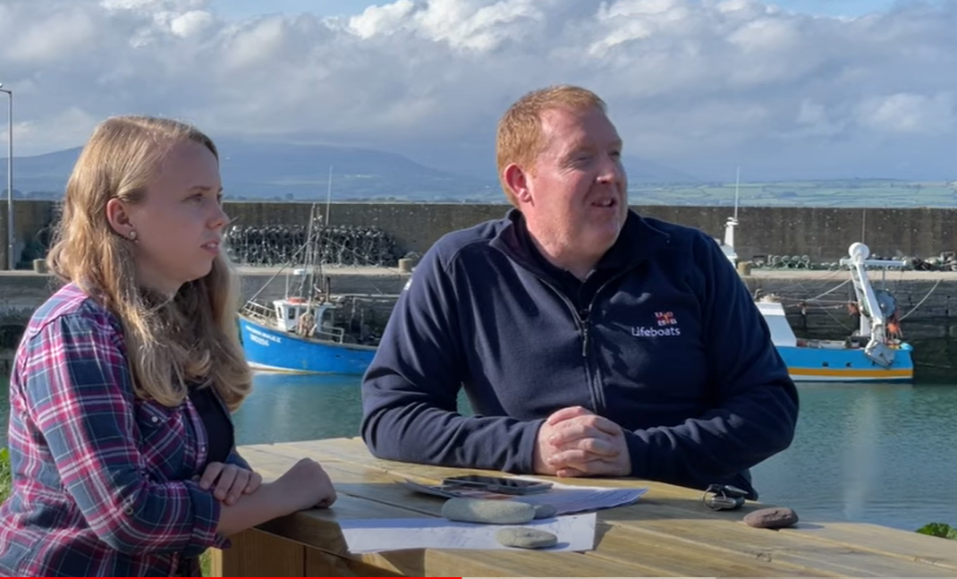 Ukraine Water Safety