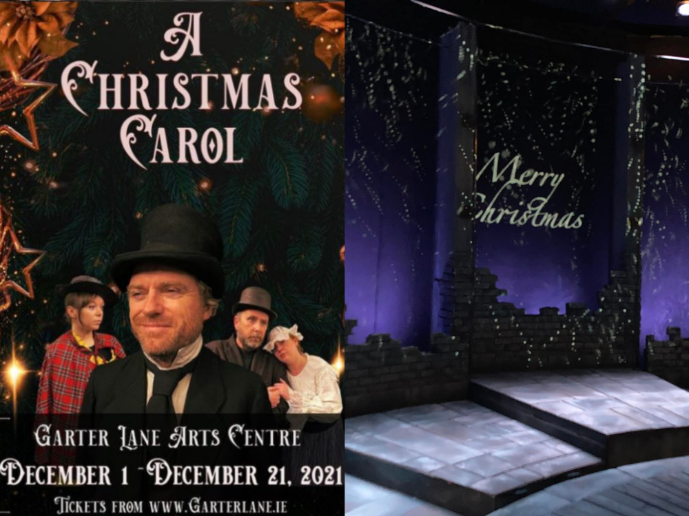A Christmas Carol
