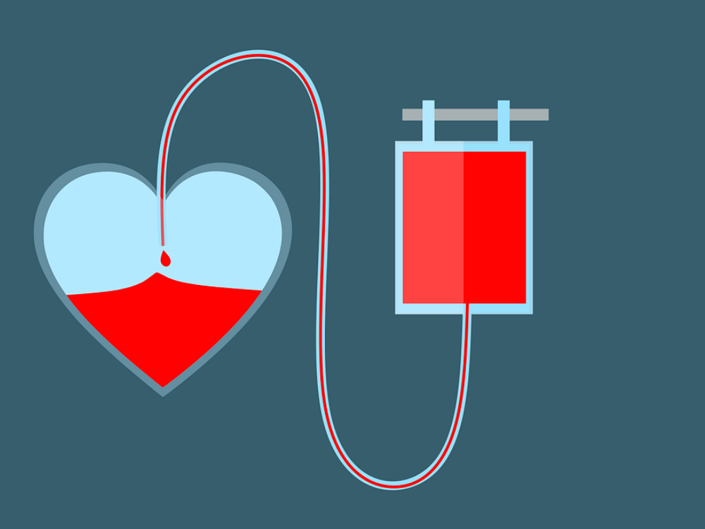 blood donors Waterford