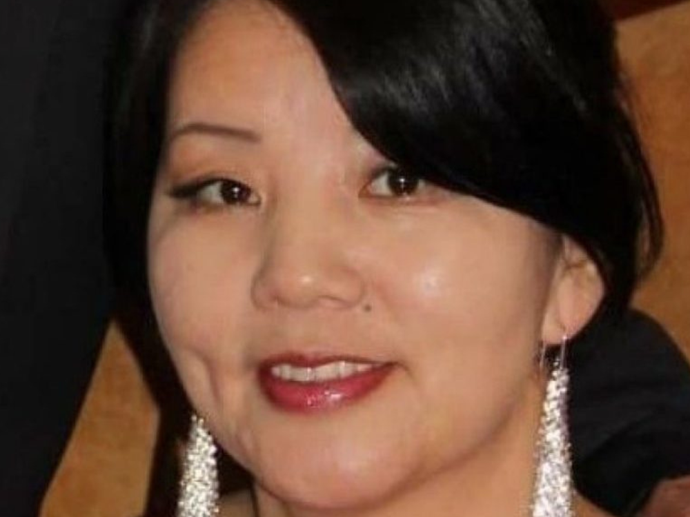 Urantsetseg Tserendorj