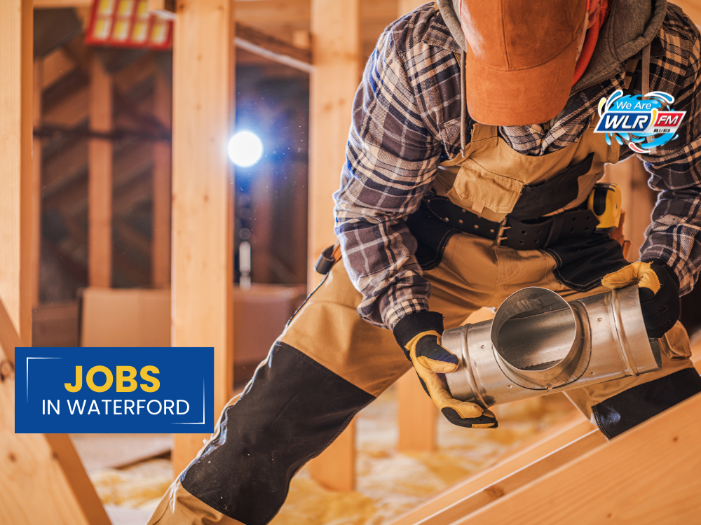 Residential Ventilation System Fitters