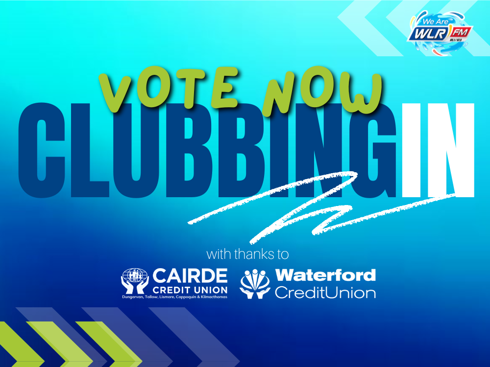 Vote Now Clubbing In 2024