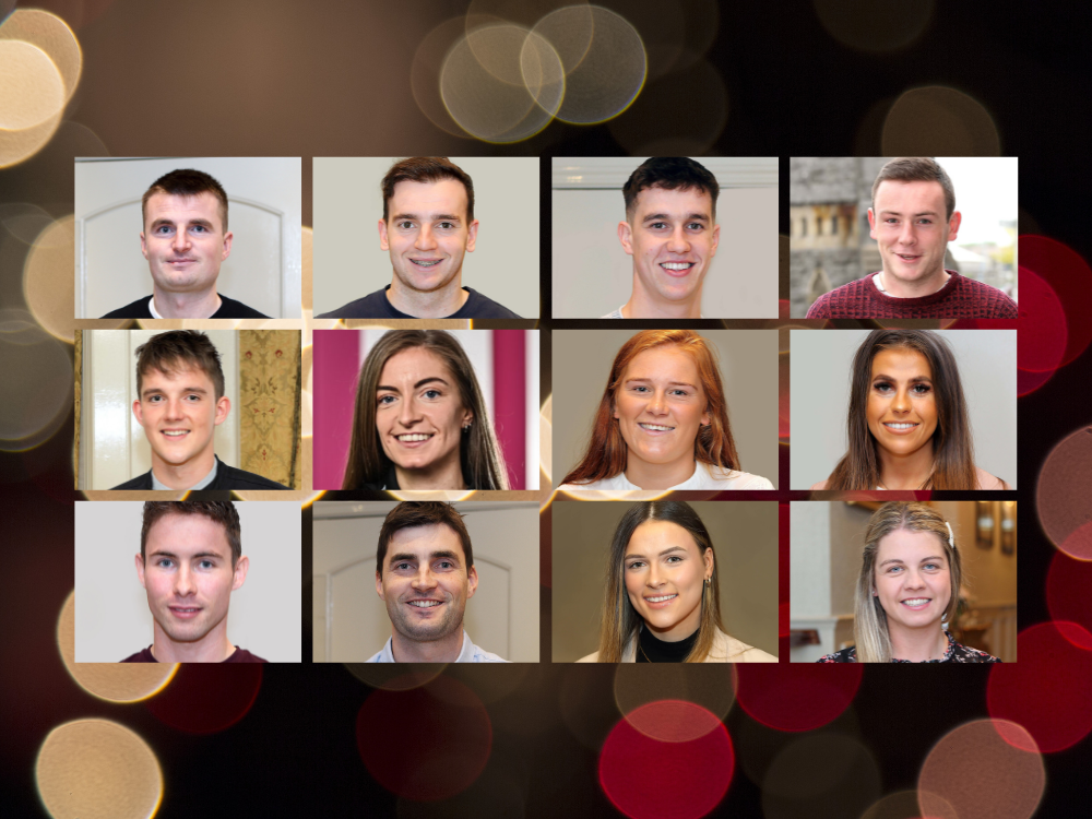 Vote WLR Granville Hotel GAA Awards