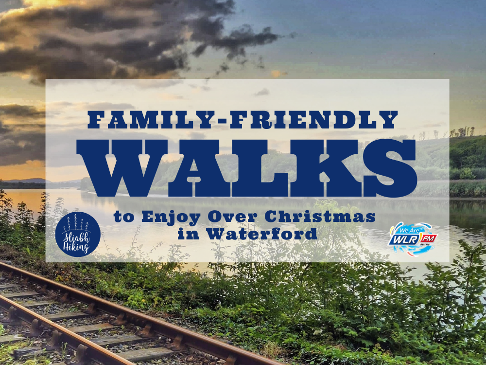 3 Family-Friendly Walks