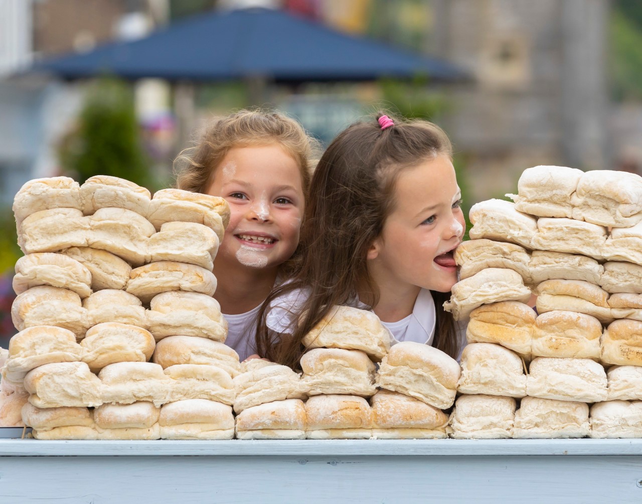Waterford Harvest Festival