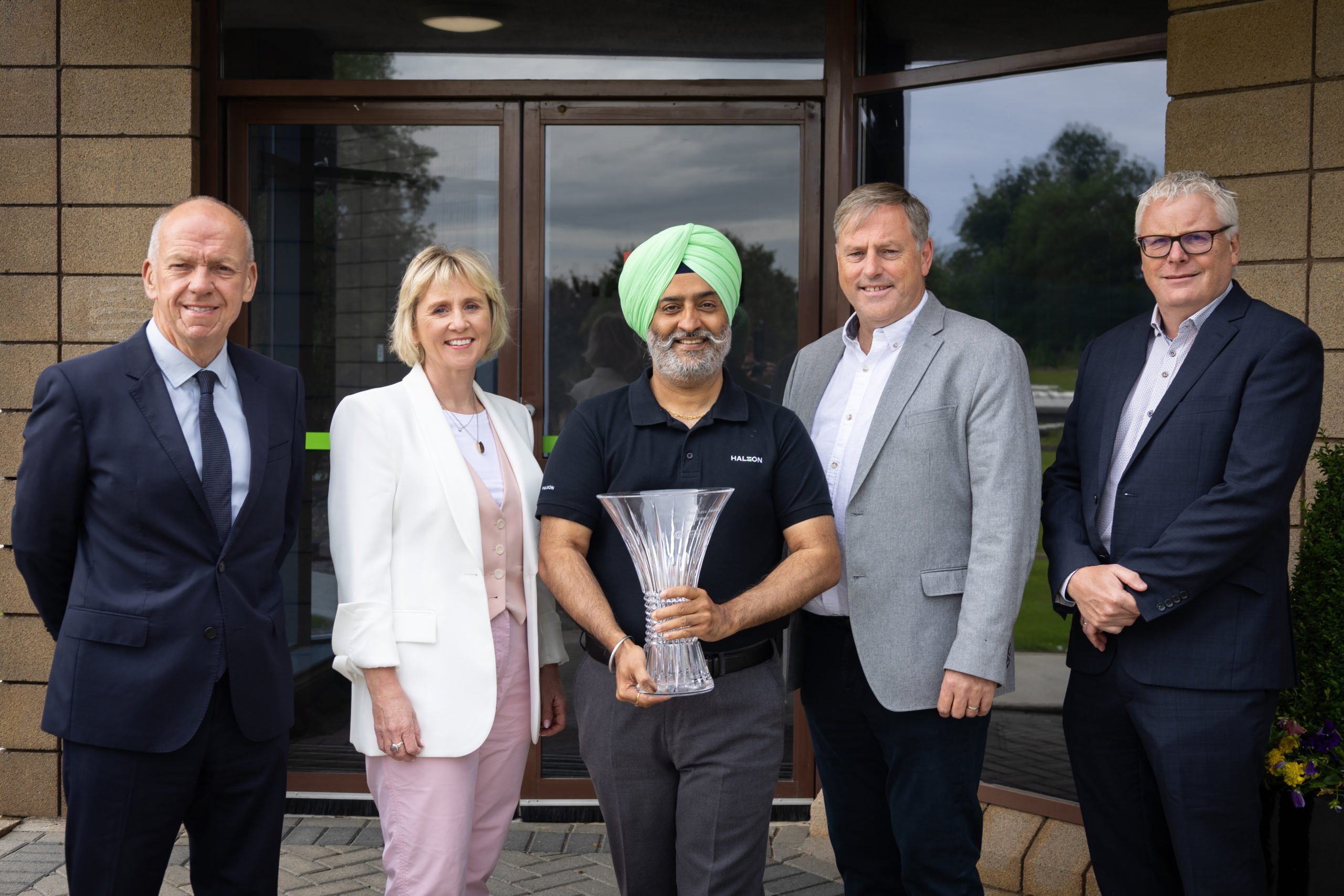 Waterford Business Awards 2023