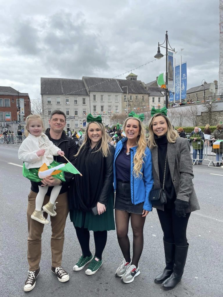 St. Patrick's Day Parades