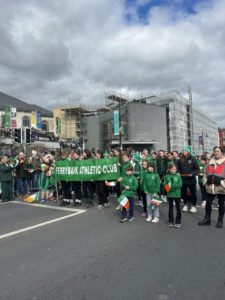St. Patrick's Day Parades