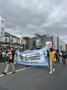 St. Patrick's Day Parades