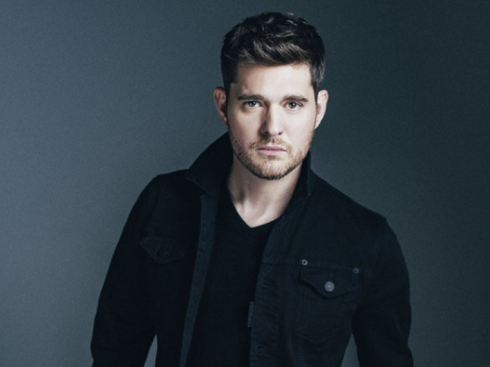 michael buble