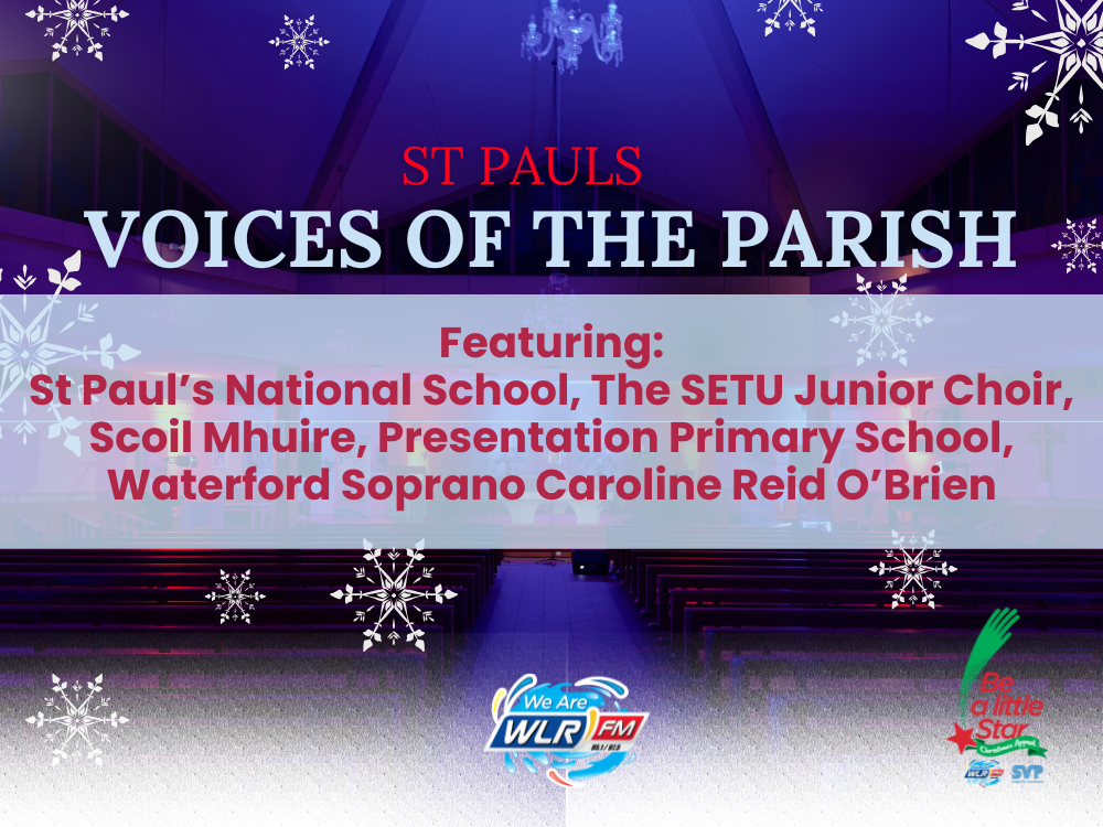 Listen Back St Paul's