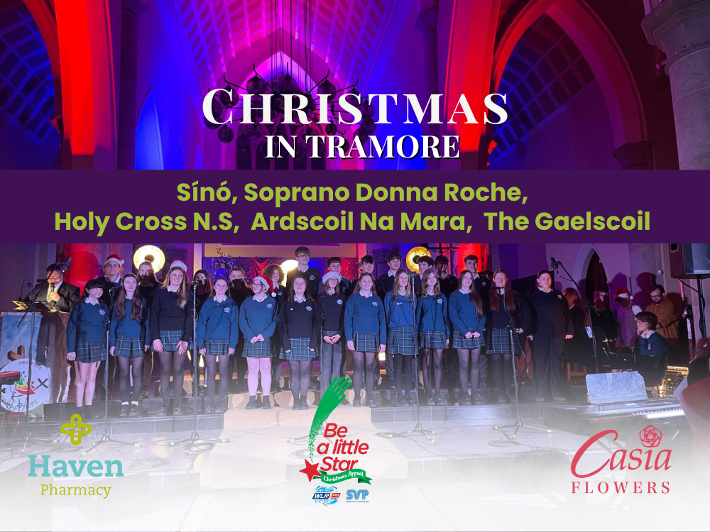 2025 Christmas In Tramore