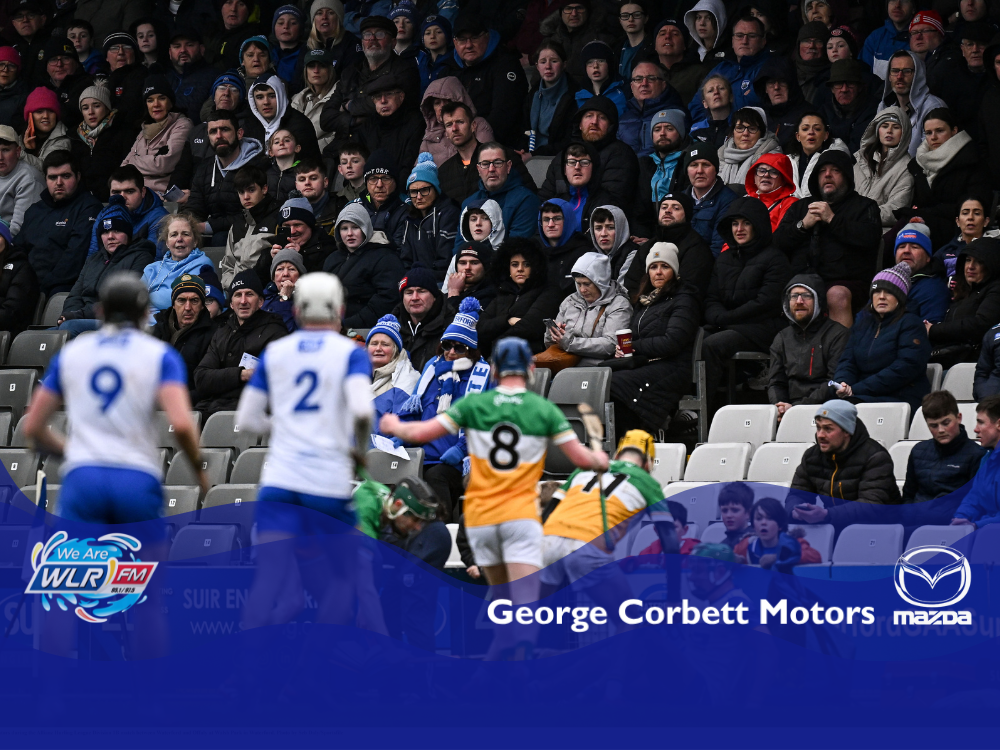 Waterford Offaly Mazda