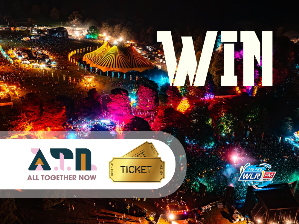 WIN - ATN Tickets on WLR