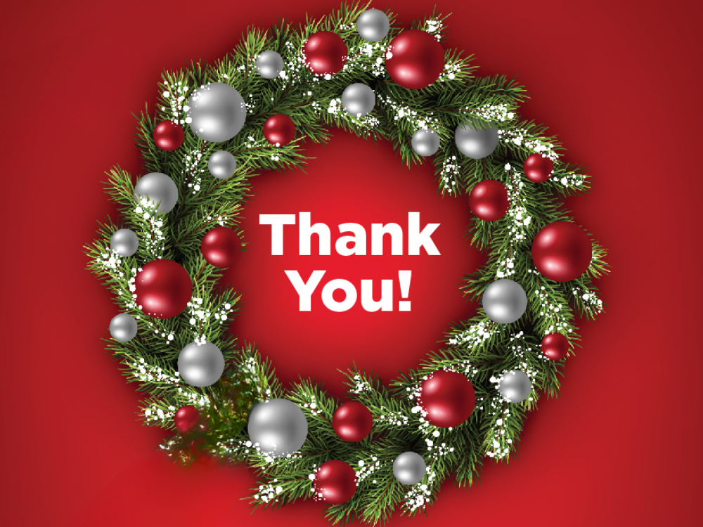 WLR Christmas Appeal 2022